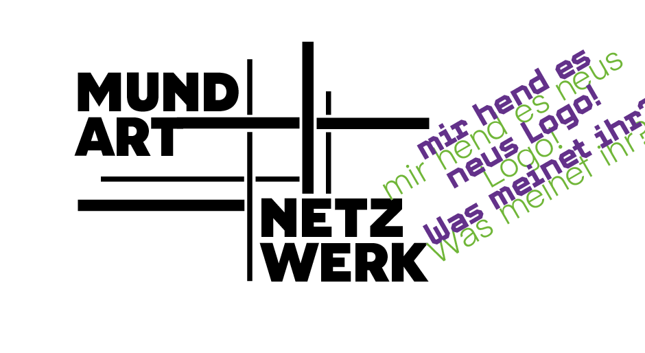 Neues Logo